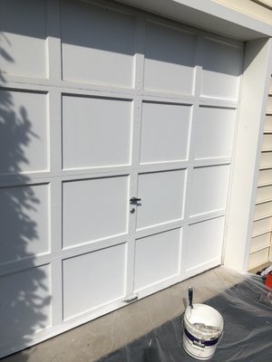 Garage Doors