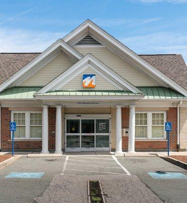 Metro Credit Union 475 Western Ave, Lynn, MA 01904