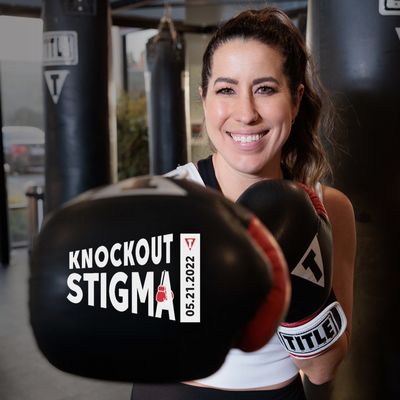 Knockout stigma day 2022