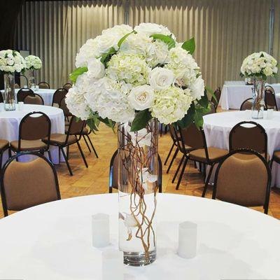 Flower Centerpiece