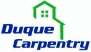 Duque Carpentry