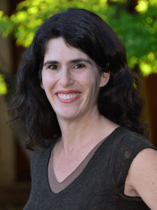 Dr. Tara Levy, Naturopathic Doctor