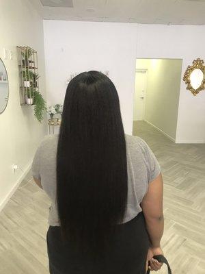 Sewin Hair Extensions