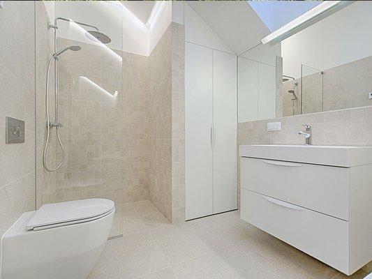 Bathroom Remodeling