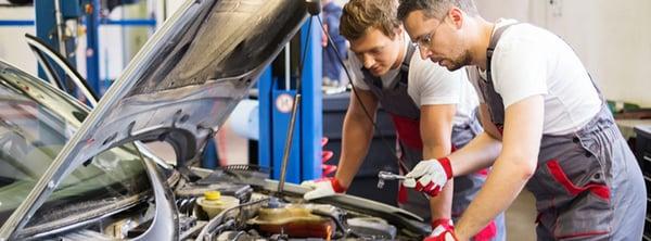 Tms Gas Oil Auto Repair