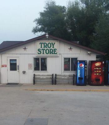 Troy Store