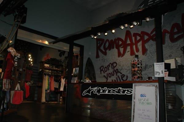 RompApparel