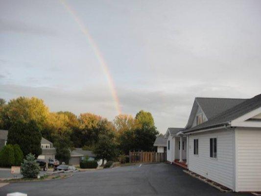 Four Seasons Learning Center