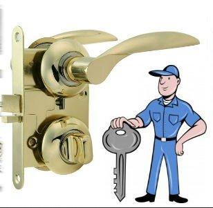 Commercial Locksmith in Alameda