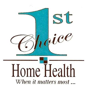 1st Choice Home Health