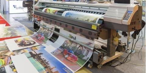 RJ Printing