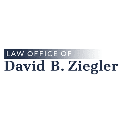 Law Office of David B Ziegler