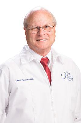 Robert S. Thornton, M.D., FACS