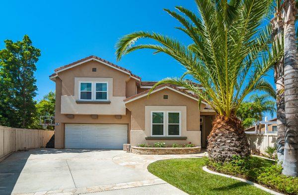 26 Calle Del Rio Rancho Santa Margarita, CA 92688 "IN ESCROW"