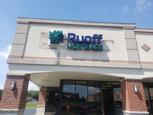 Ruoff Mortgage - Warsaw