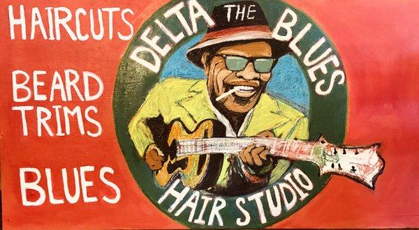 The Delta Blues Hair Studio