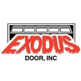 Exodus Door