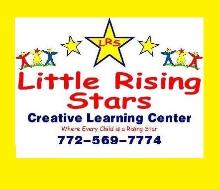 Little Rising Stars