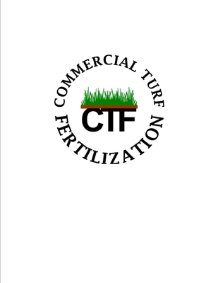 Commercial Turf Fertilization