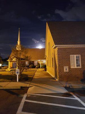 Glenns Bay Baptist Church