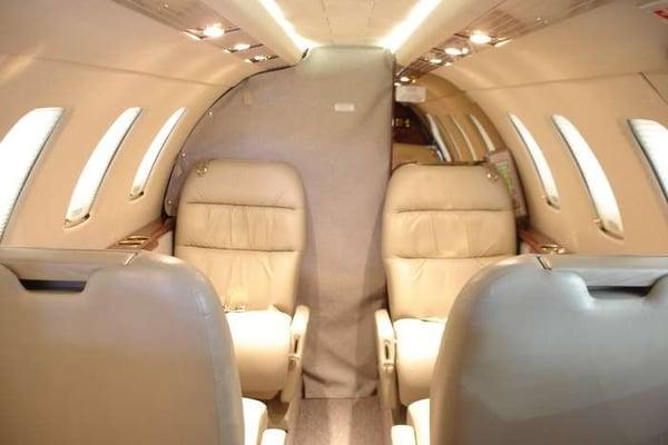 Aircraft Charter