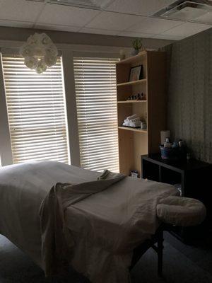 MV Massage Spa Lash Boutique