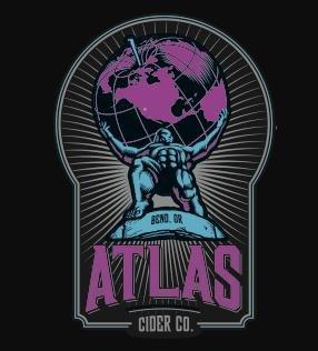 On tap now, Atlas Berry Cider