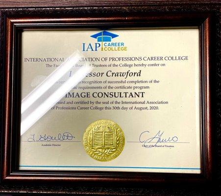 LDC Image Consulting