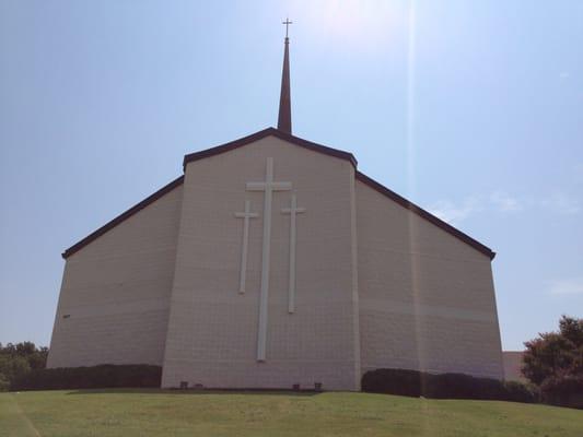 Calvary Lutheran Church