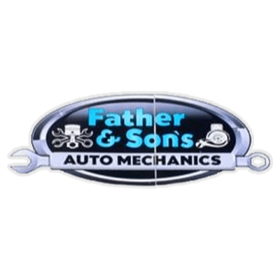 Father & Son's Auto & Collision