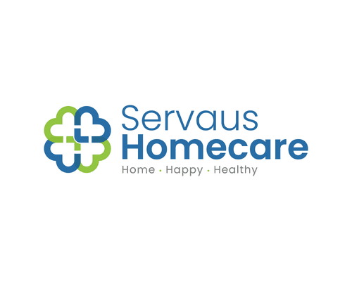 Servaus Homecare Logo