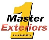 Master 1 Exteriors Inc