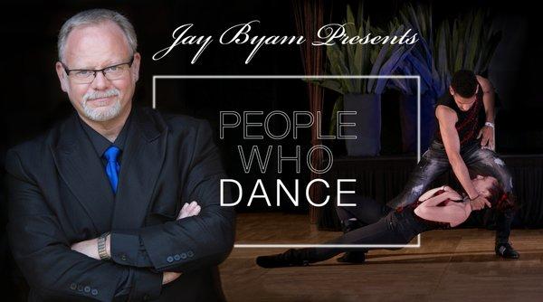 Social Dance Events Jay Byam