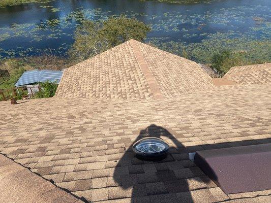 Guimoly Roofing & Contracting