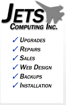 Jets Computing