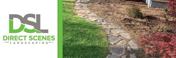 Direct Scenes Landscaping is a Landscape Company in Blairsville, GA