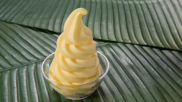 Dole Whip!!