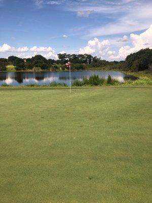 Eagle Dunes Golf Club