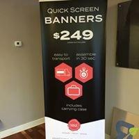 Get Your retractable Banner Today!