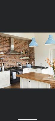 How about coming home to a kitchen like this. Contact me today!