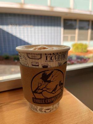 Three Crow Coffee