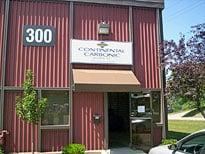 Continental Carbonic provides all forms of dry ice and an extensive line of dry ice blasting equipment.