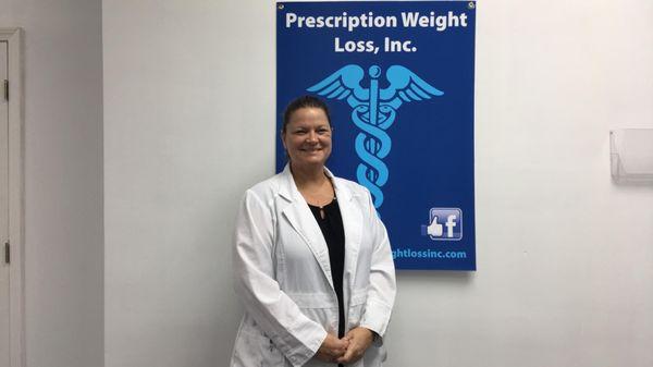 Prescription Weight Loss Inc