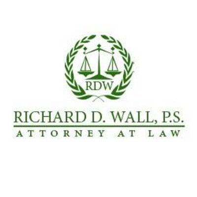 Richard D Wall, PS  Attorney At Law