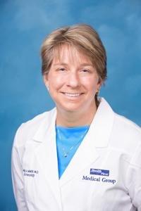 Paula Miner, MD - GYN