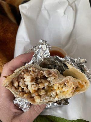 Burrito Loco