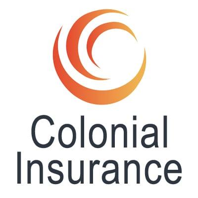 Colonial Trucking Insurance logo