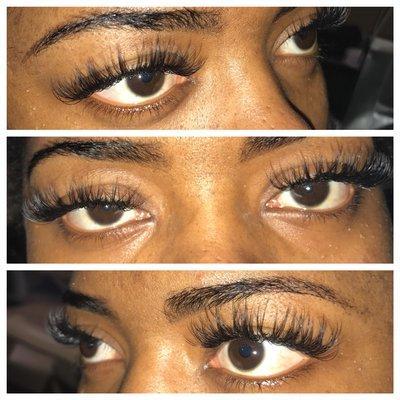 Classic Mink Lashes