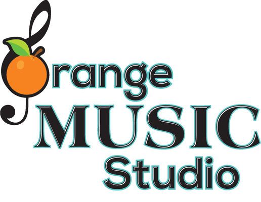 Orange Music Studio