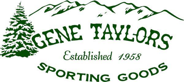 Gene Taylors Logo